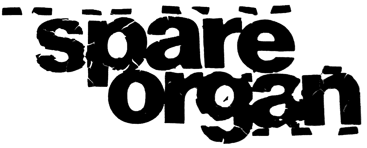 spareorgan.