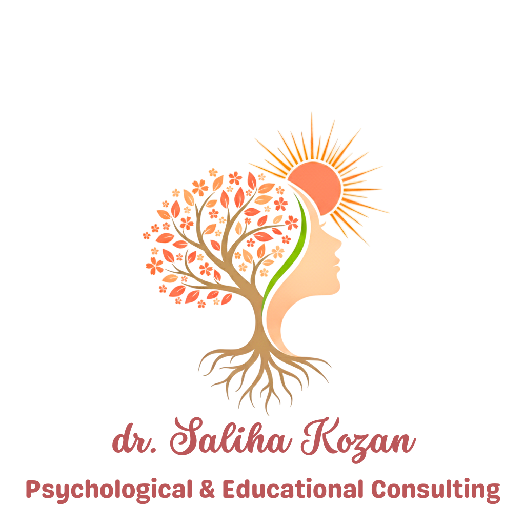 Dr. Saliha Kozan Psychological &amp; Educational Consulting