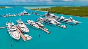 Everything Captains Expect from a Full Service Marina