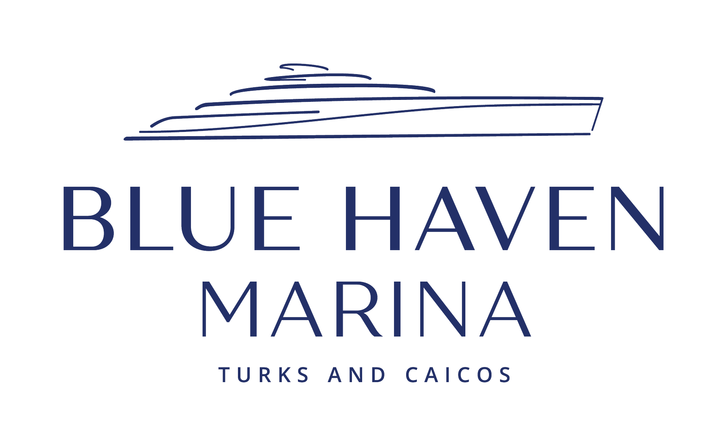 Blue Haven Marina