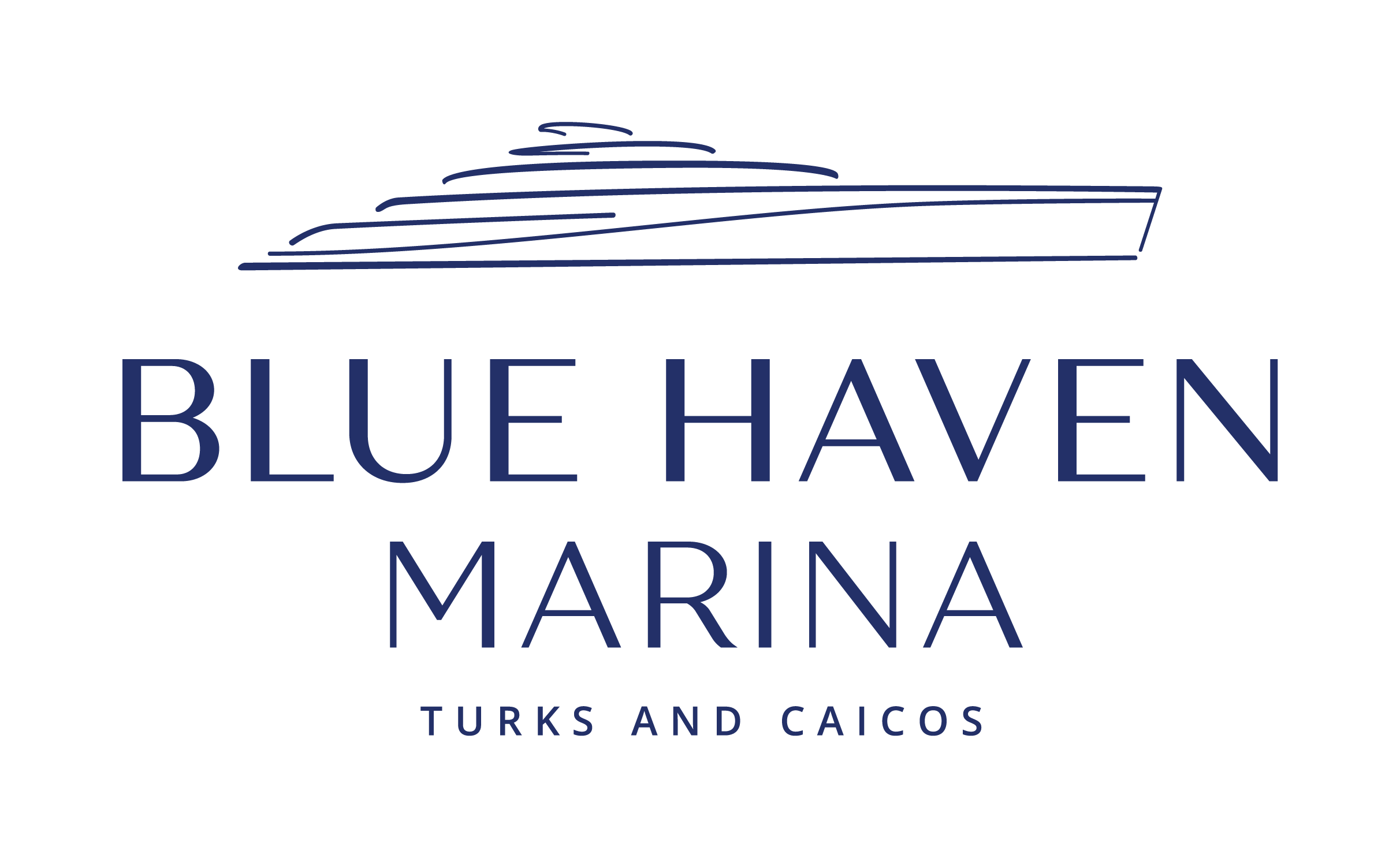 Blue Haven Marina, Turks and Caicos, TCI