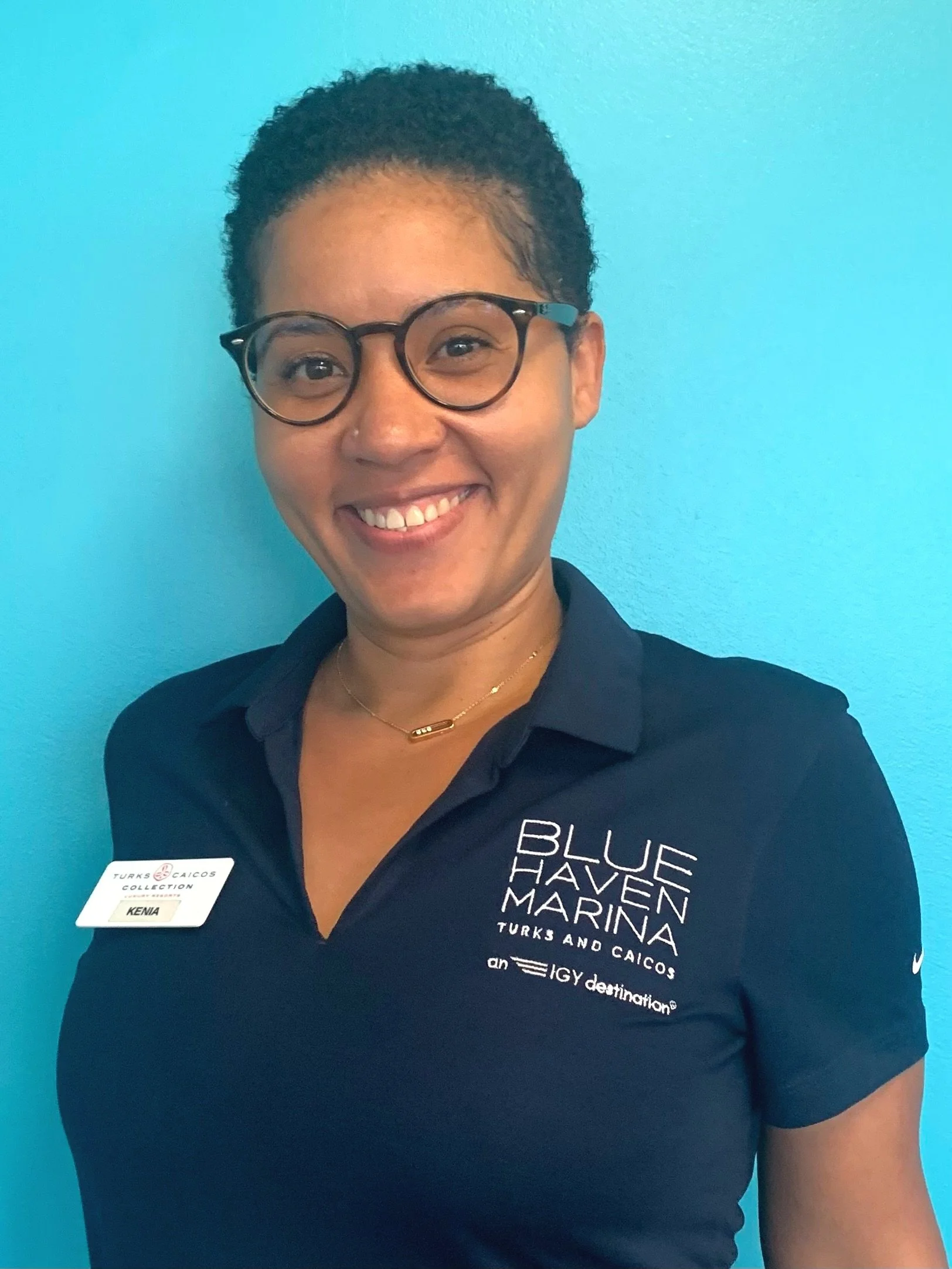 Meet Blue Haven Marina Team, Turks and Caicos — Blue Haven Marina
