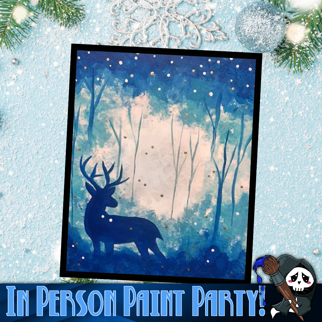 Enchanted Woods In Person Party.png