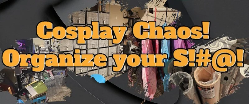 Cosplay Chaos