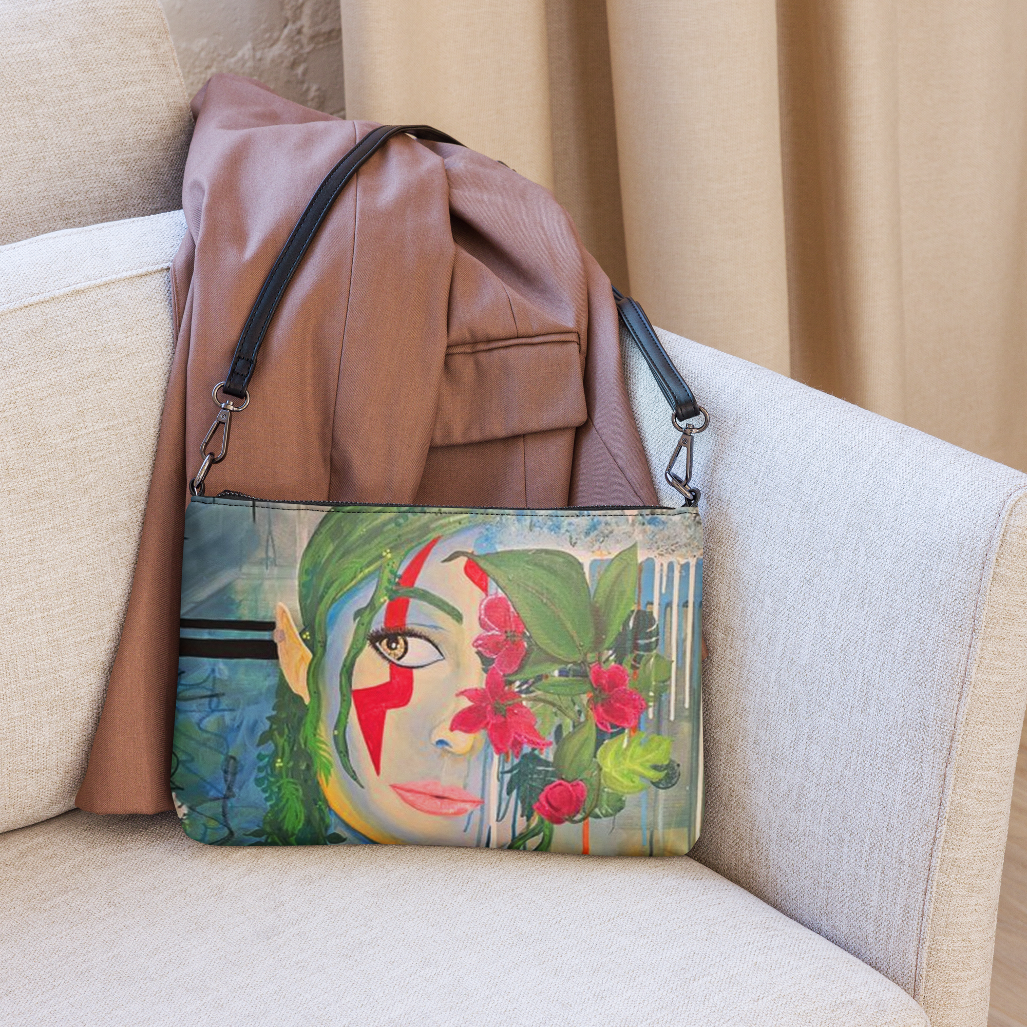 all-over-print-crossbody-bag-black-front-6727a5a87fe2a.png