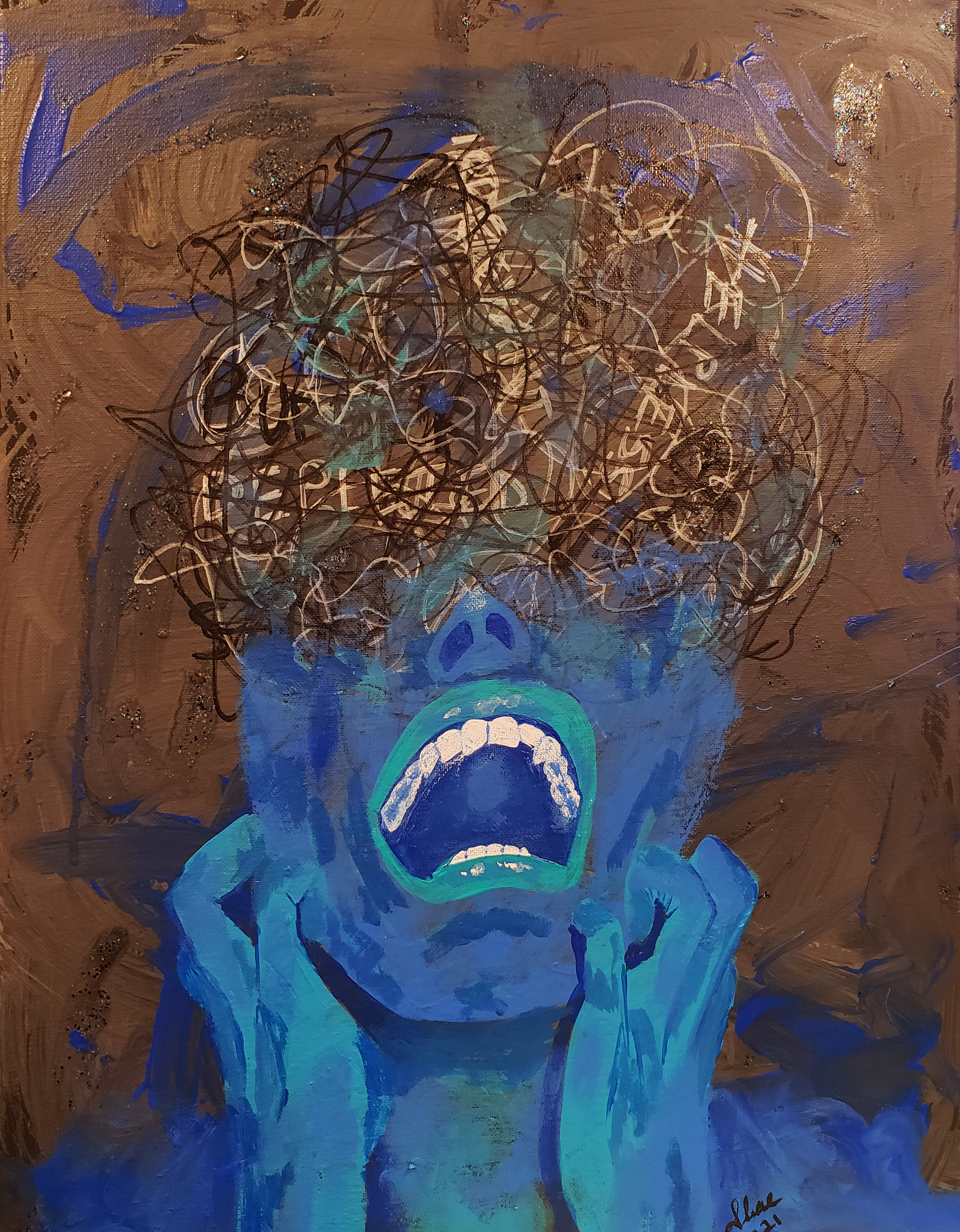 Scream