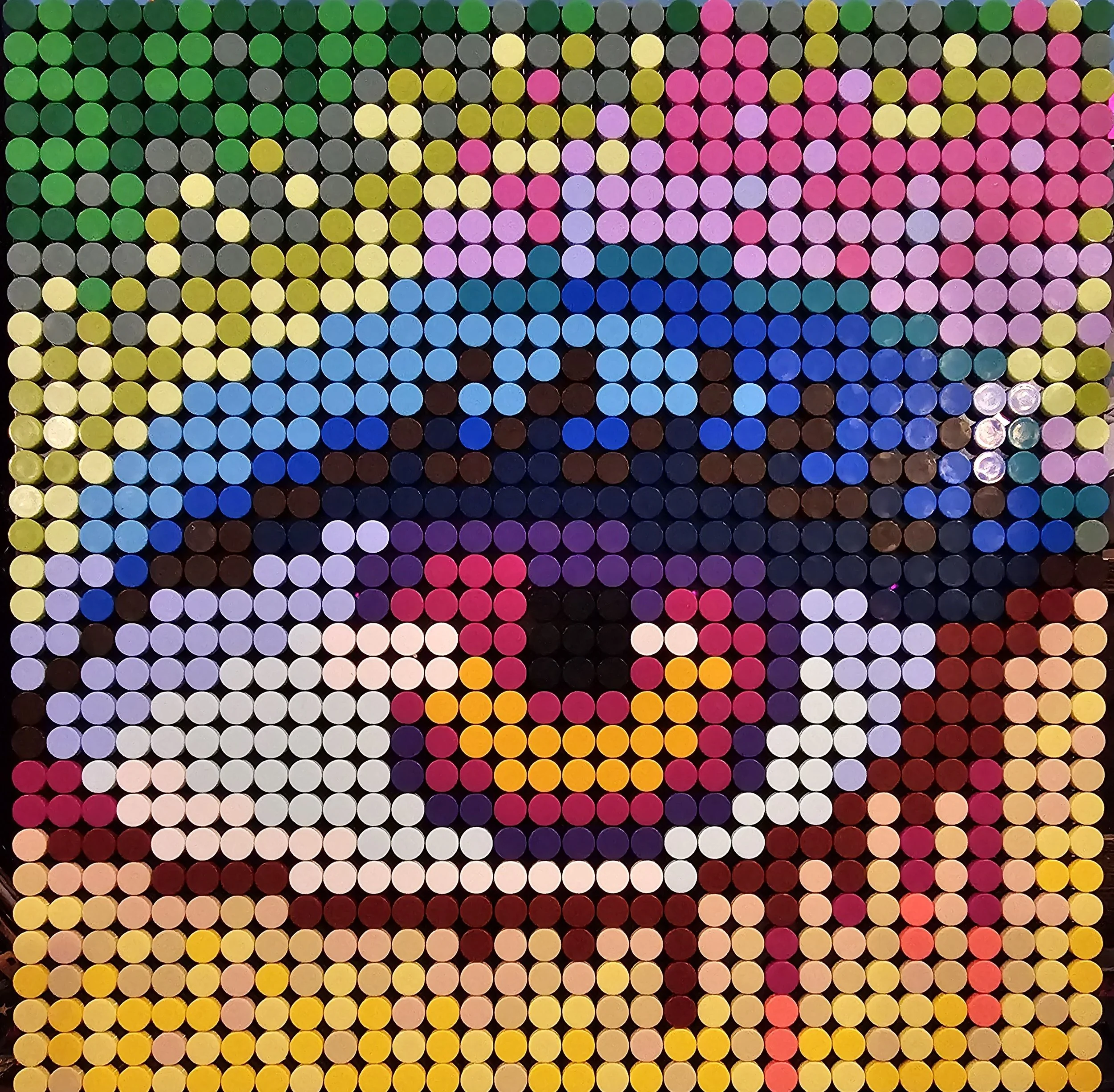 Pixel Eye