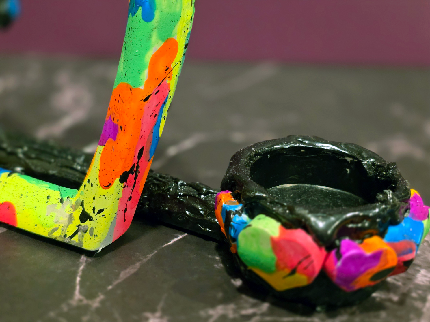 Duality of Love Tealight Holder 2.png