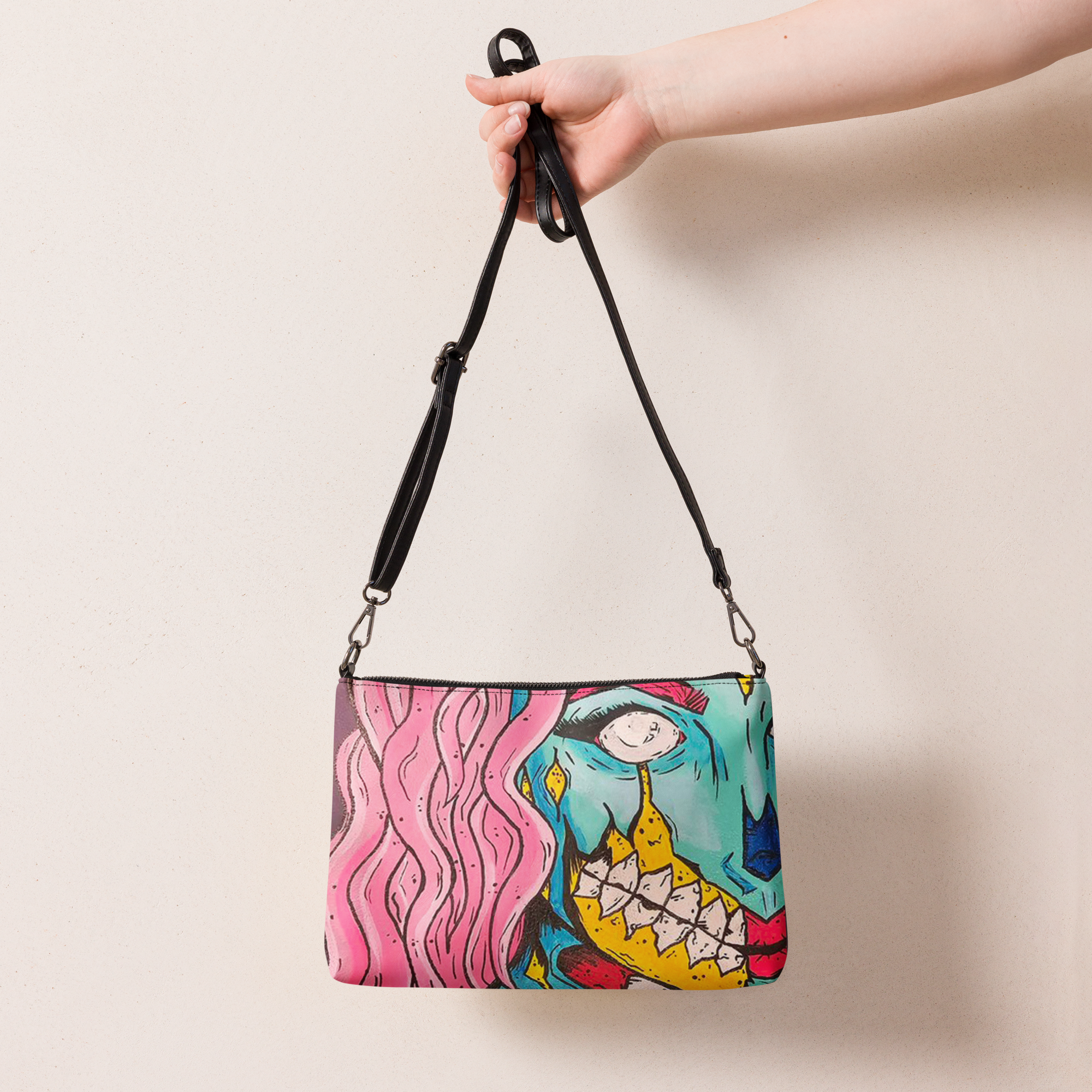 all-over-print-crossbody-bag-black-front-6727a508bcd8d.png