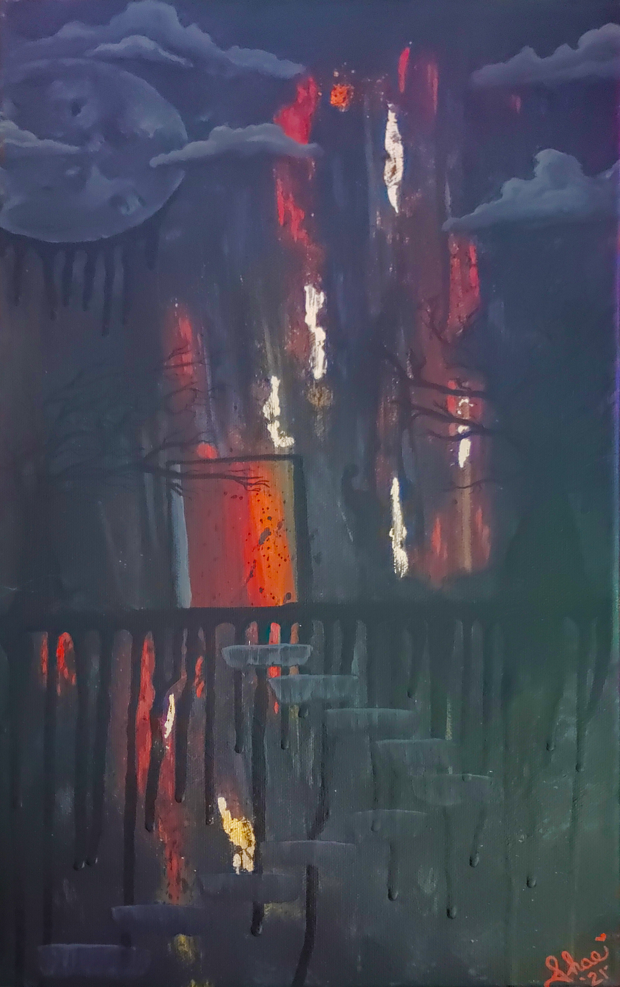 Entrance to the Underworld