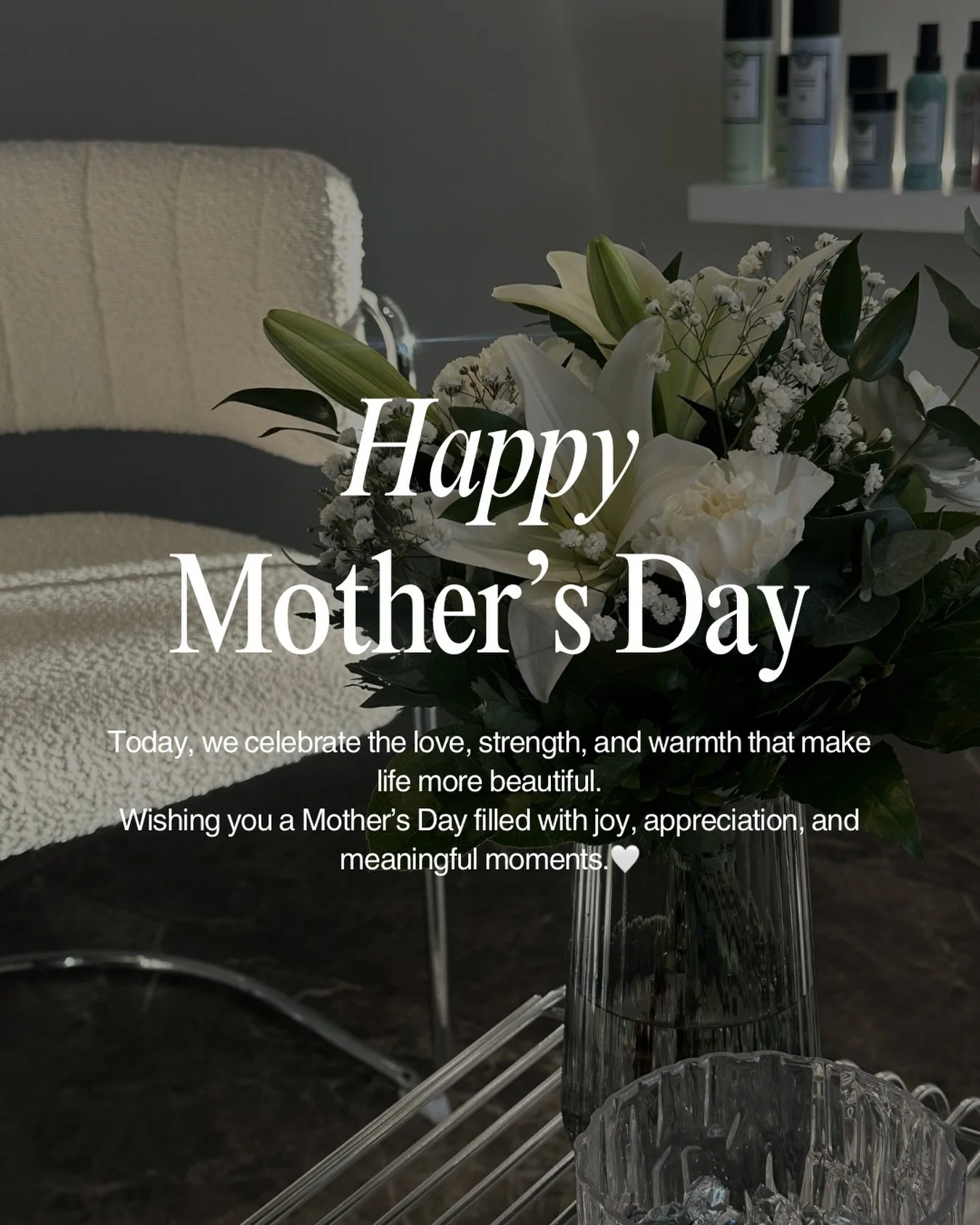 Mother&rsquo;s love is a quiet, powerful force that carries, comforts, and protects through every stage of life. It lives in small moments, gentle words, and an unwavering presence that never fades.

On this Mother&rsquo;s Day, we celebrate and thank