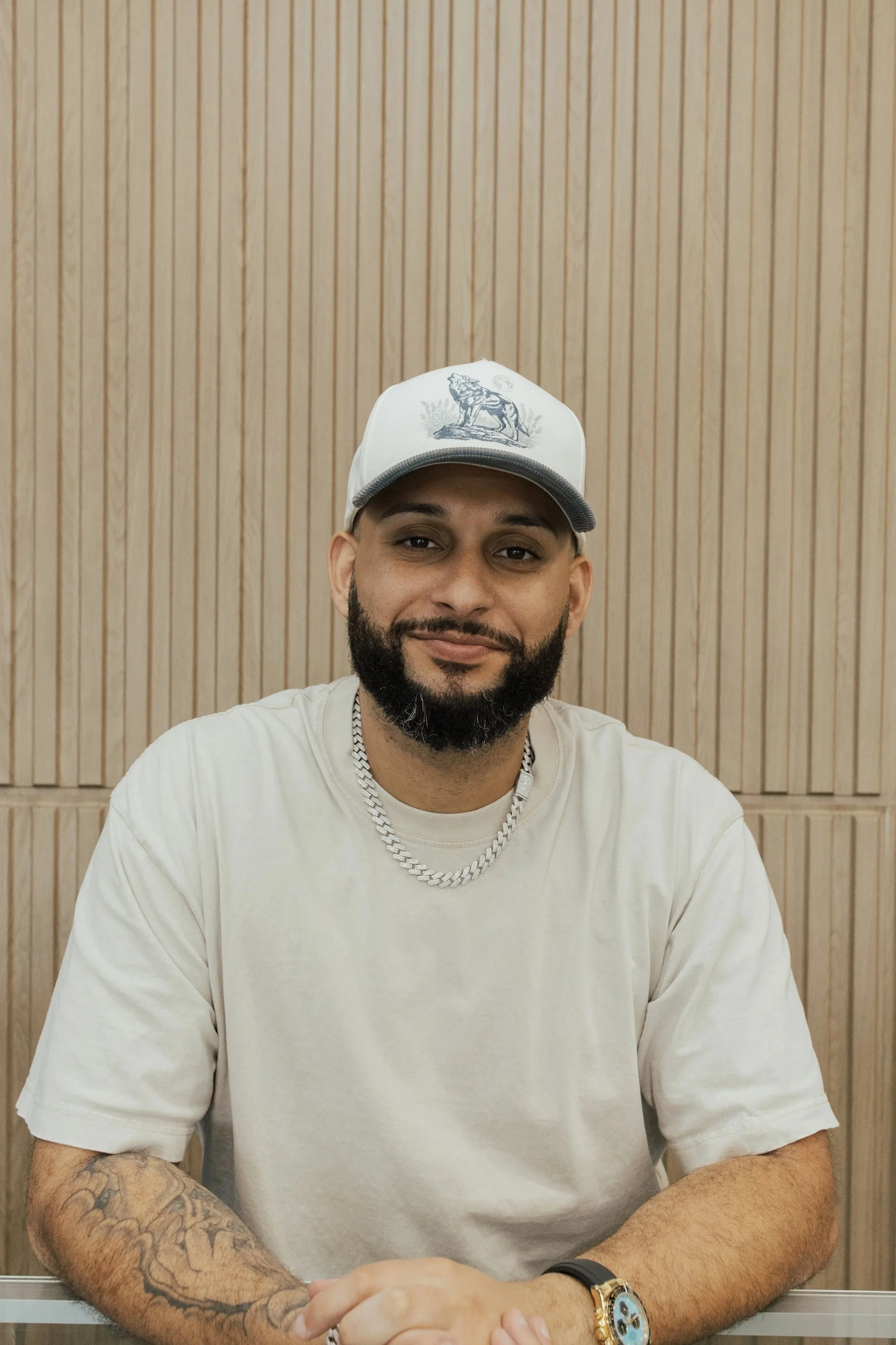 get to know your jeweler 