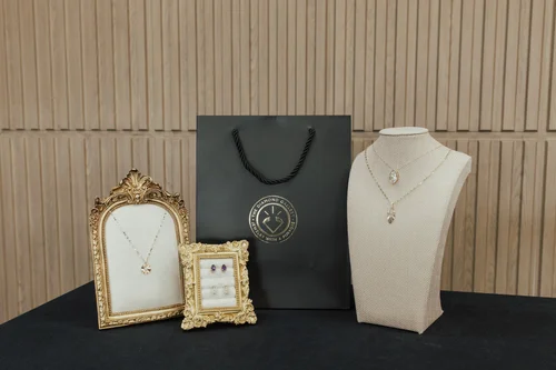 The Diamond Gallery, jewelry store in Greenville, photo 1 of 4
