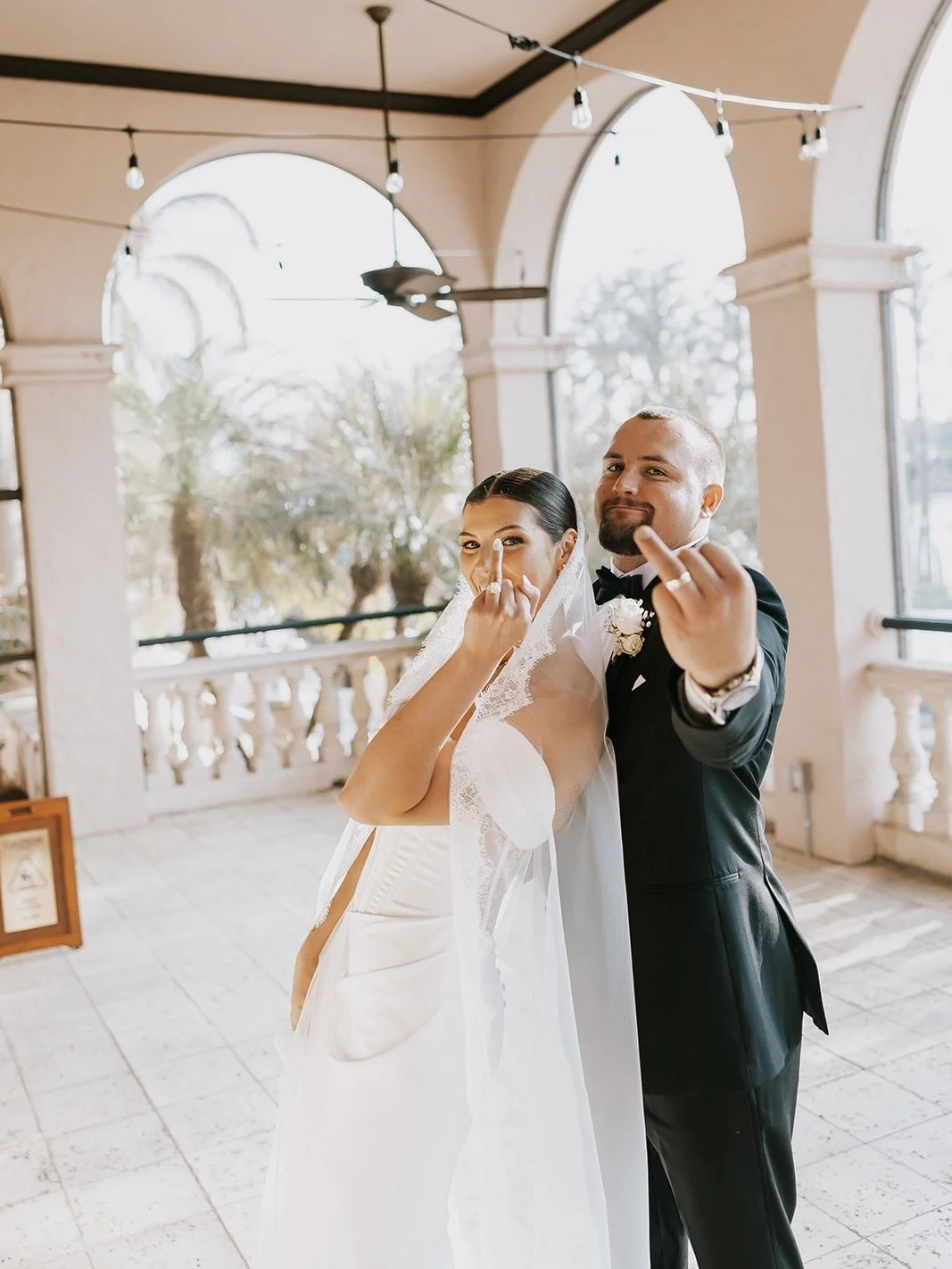 That &ldquo;just married&rdquo; feeling!! 💍🤍

Honored to have been apart of Cory and Haille&rsquo;s  heirloom journey! 🦌It was so fun to incorporate antlers on the Mountian outline in Cory&rsquo;s wedding band! And crafting the most gorgeous diamo