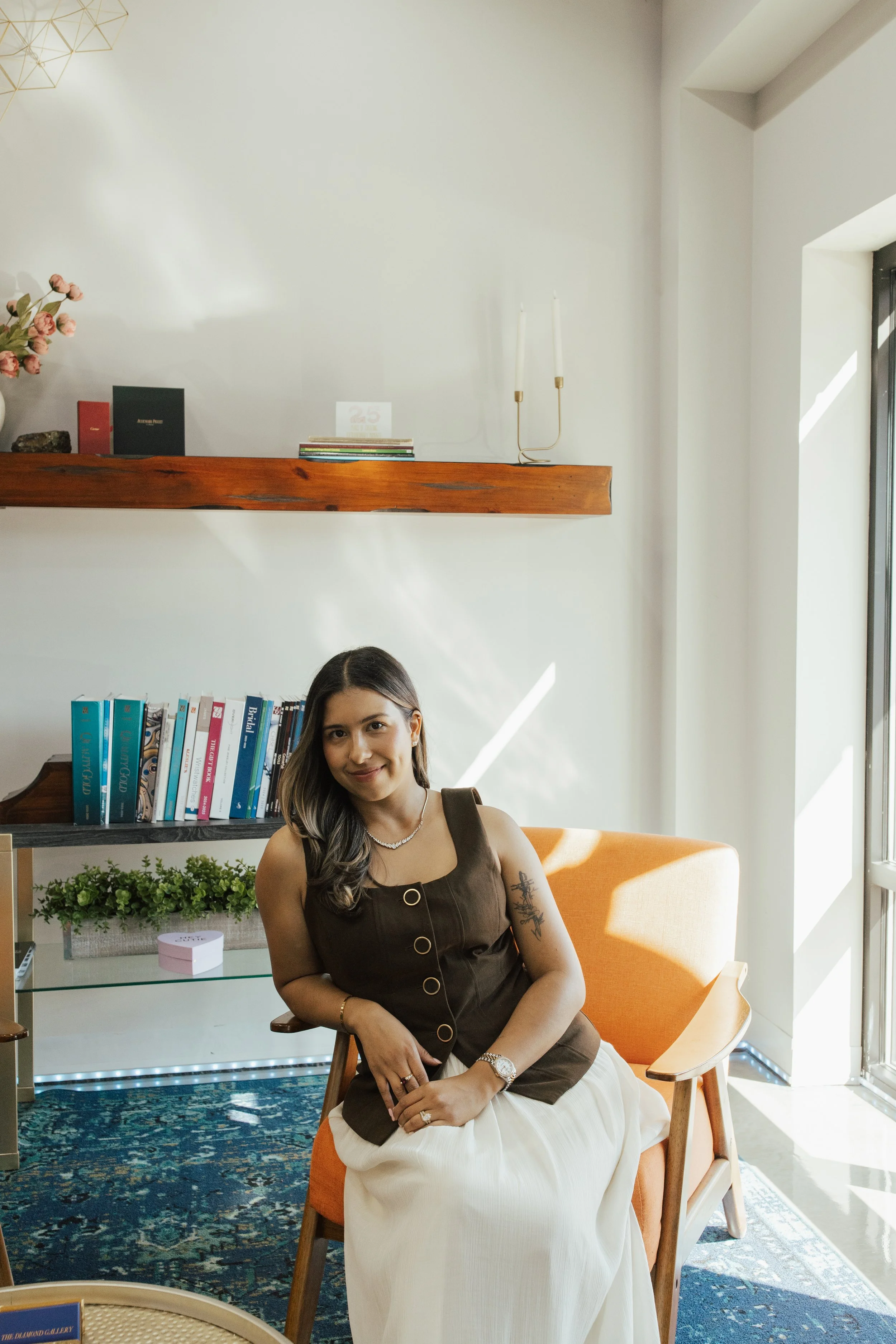 Laura Acevedo β Social Media Manager