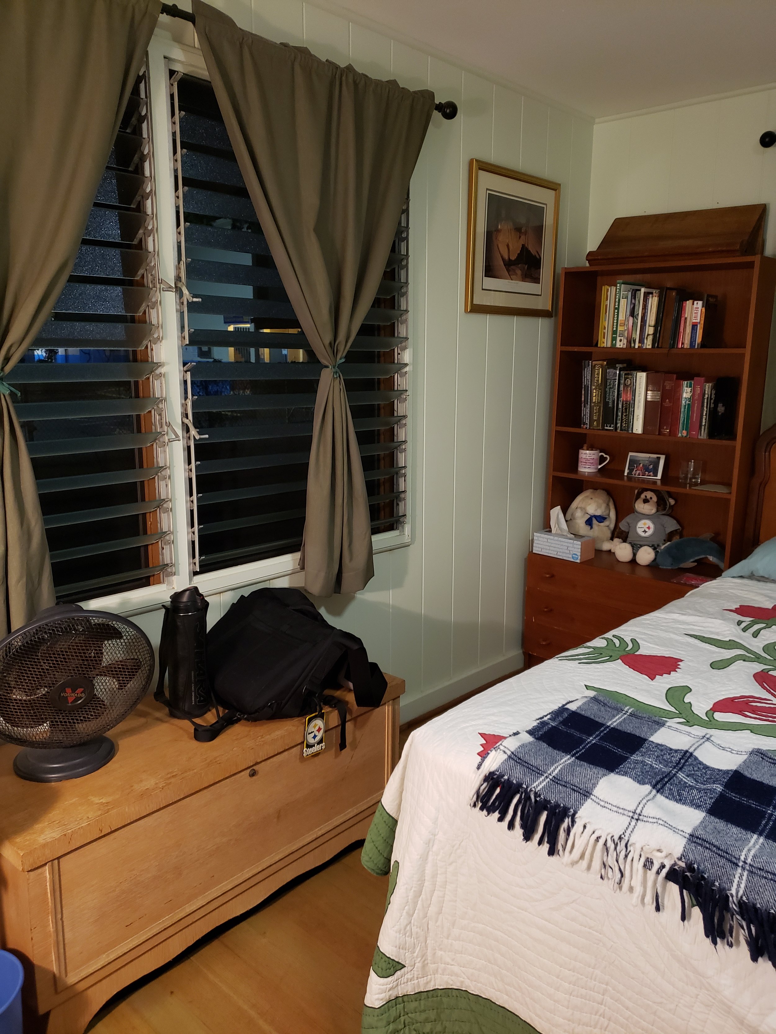 Room After