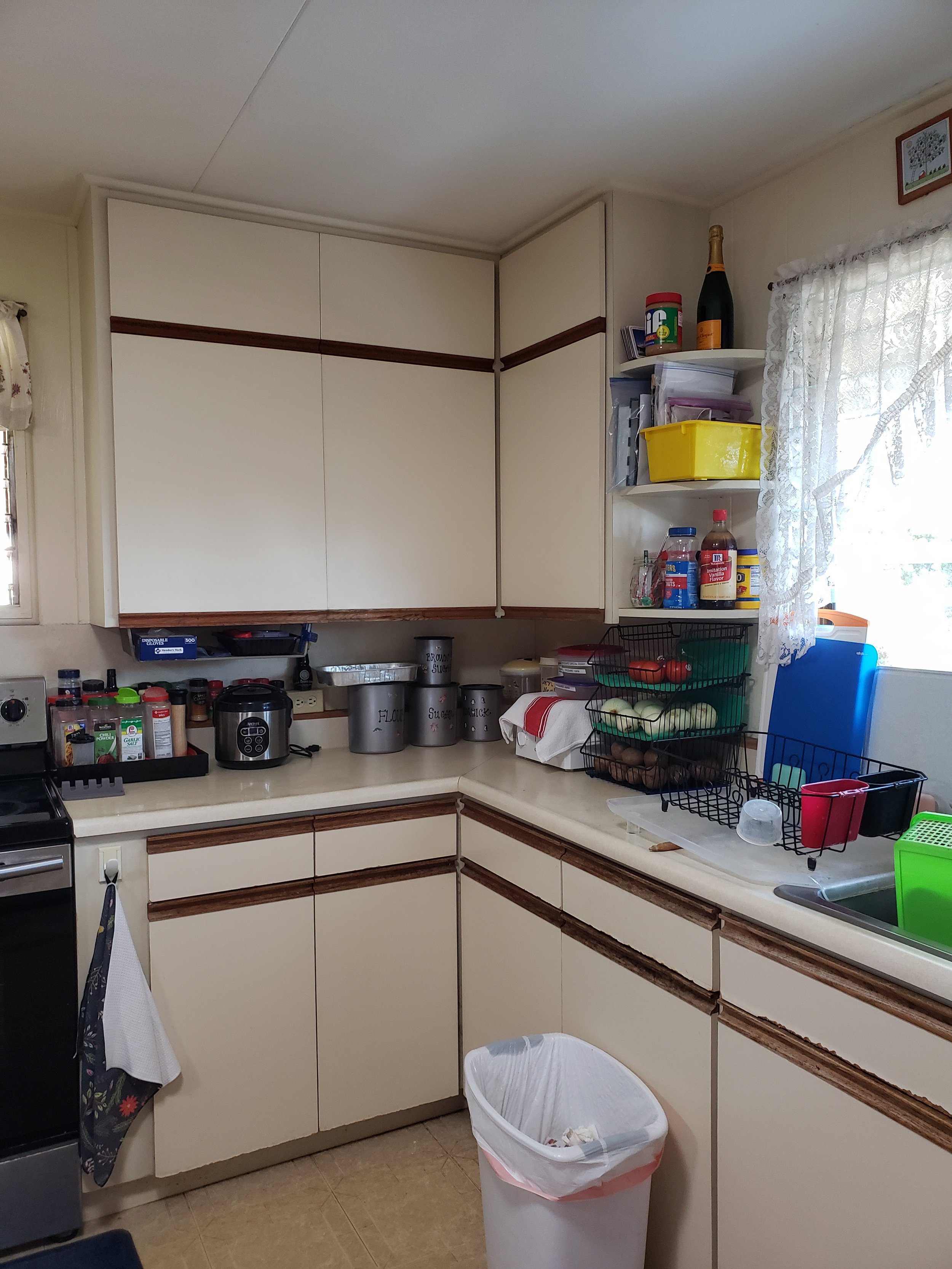 Counter After
