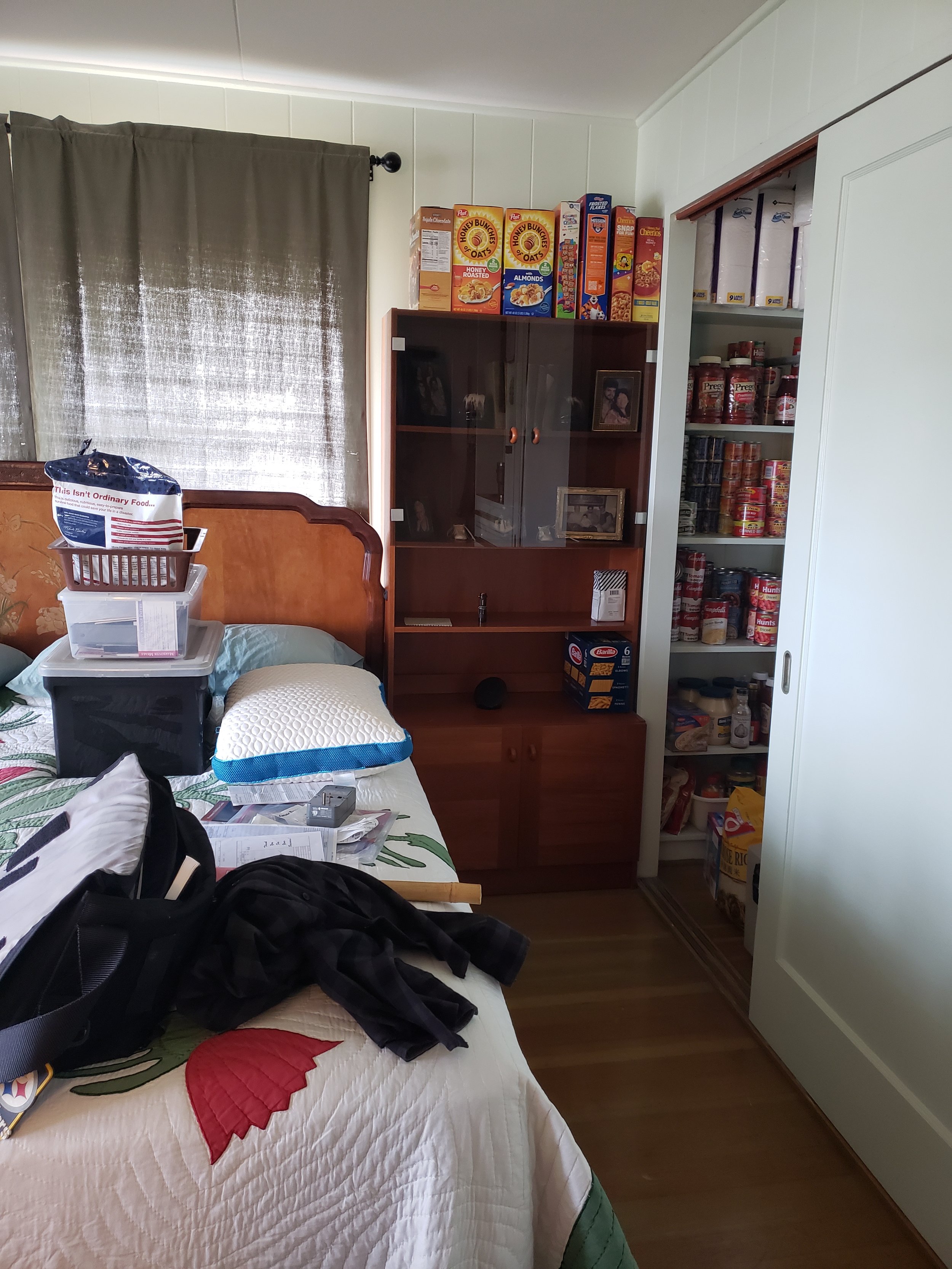 Room Before