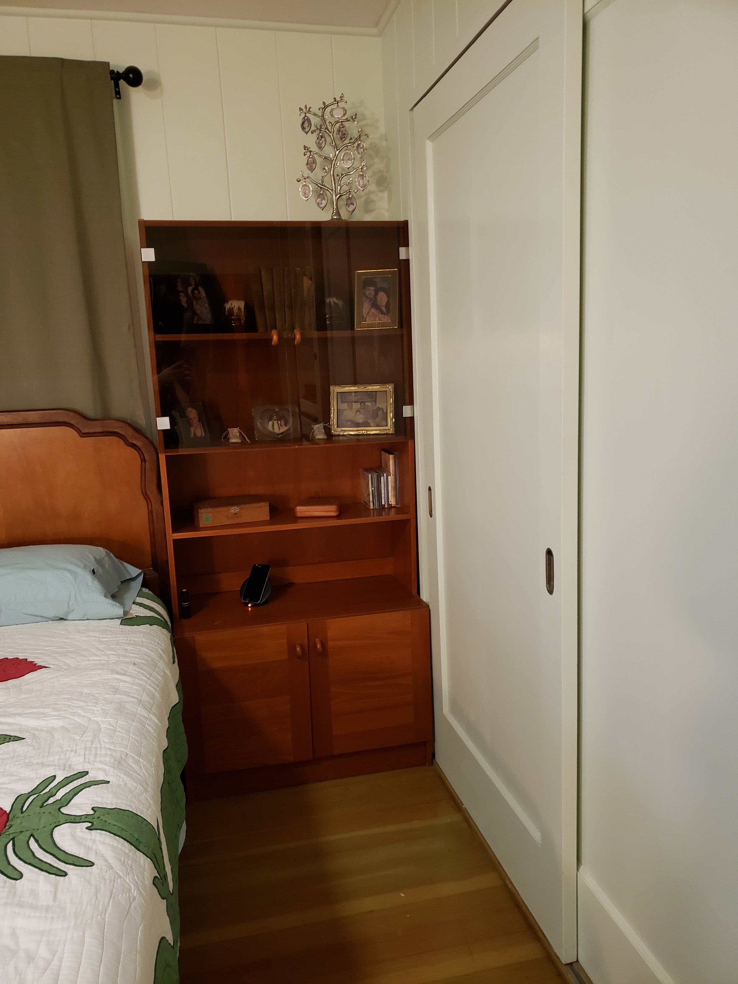 Room After