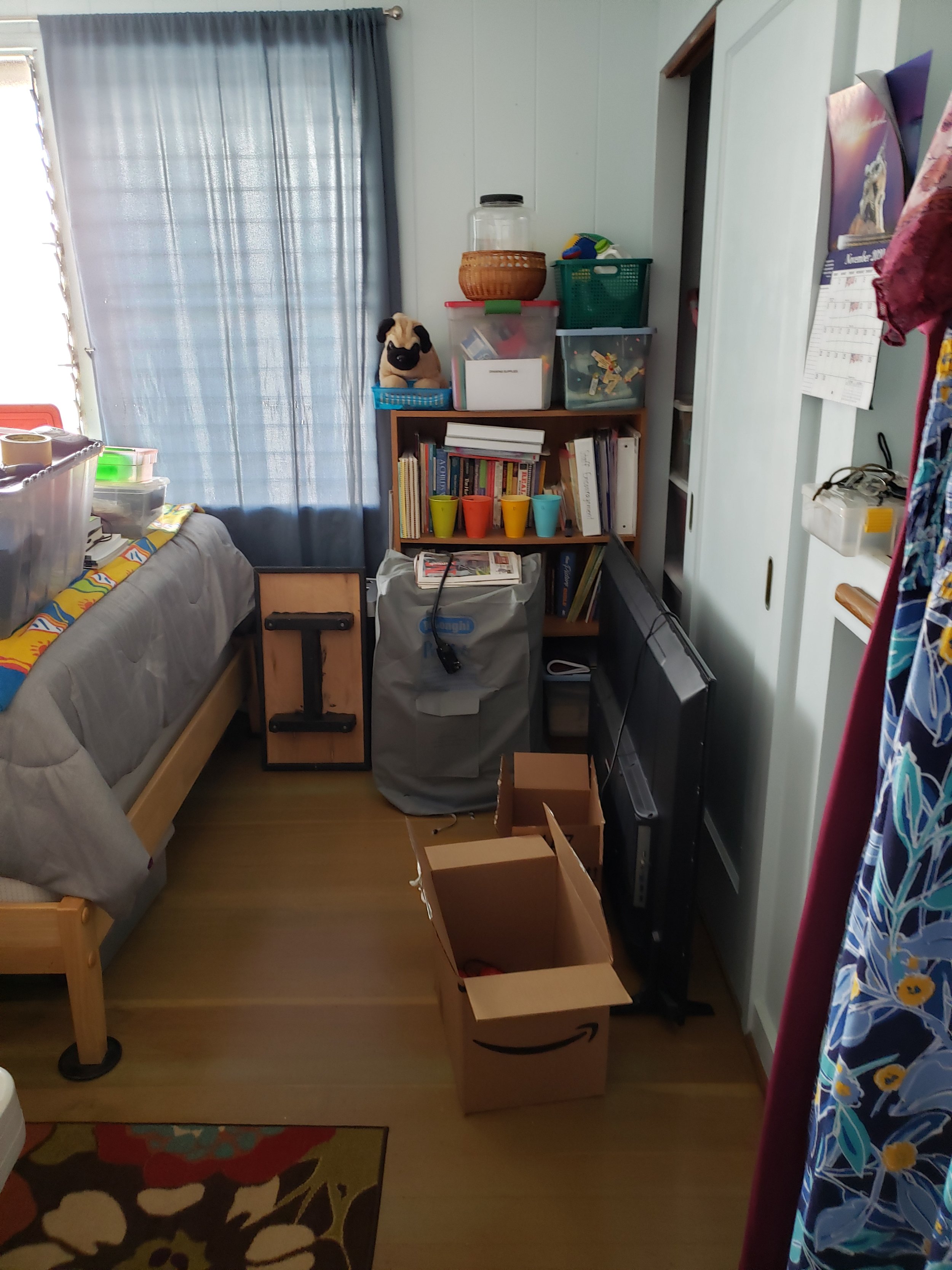 Room Before