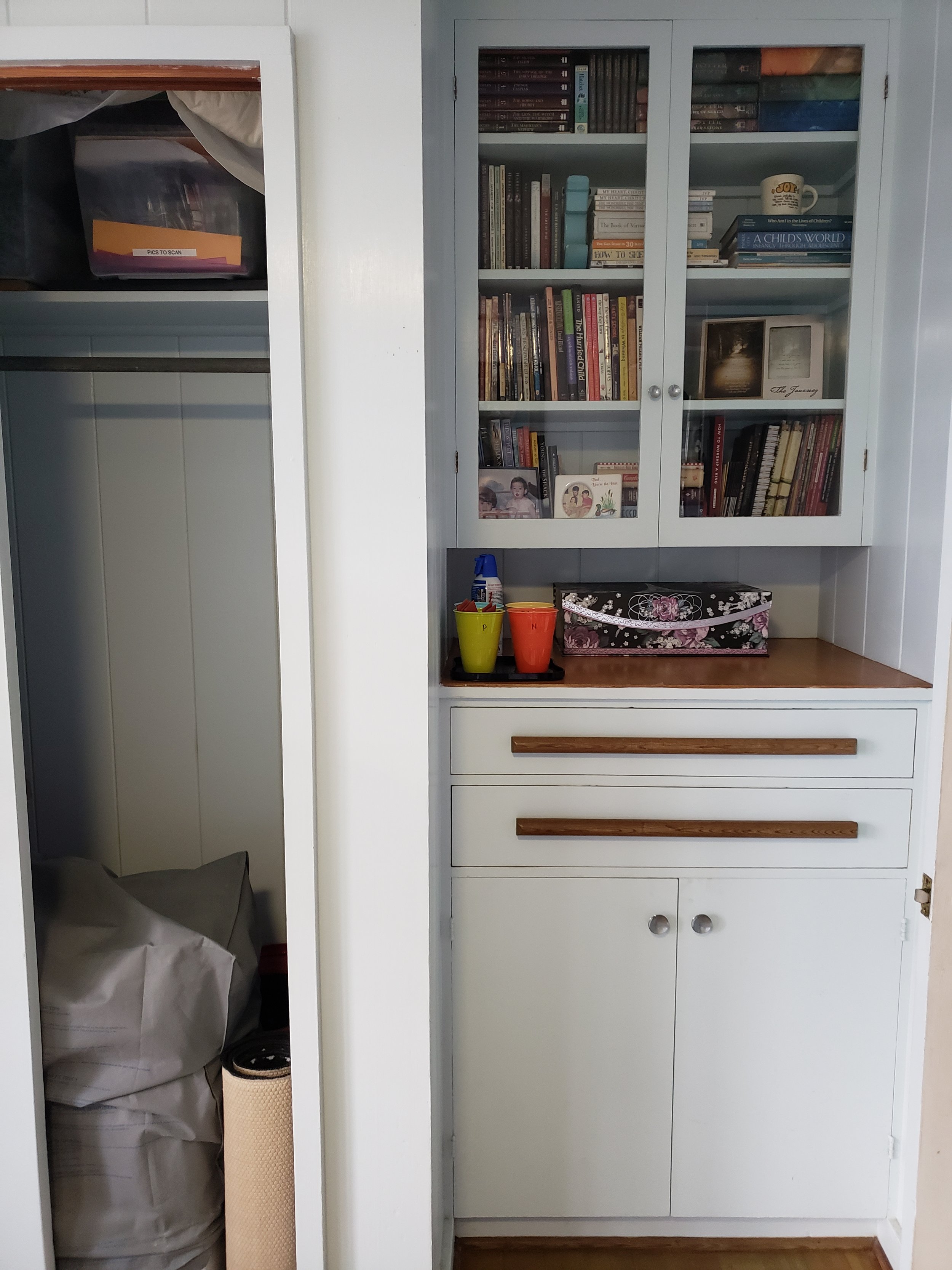 Room After