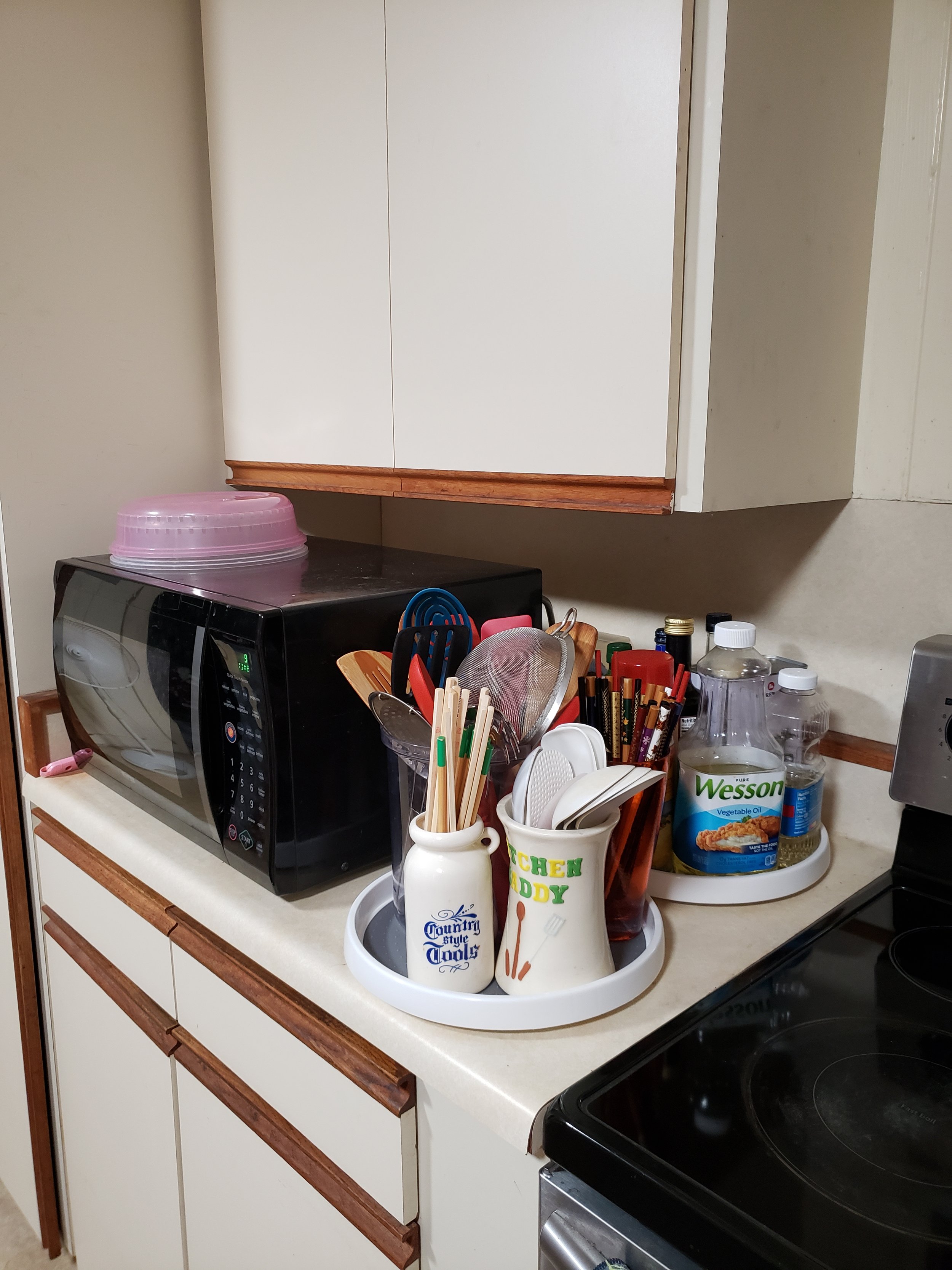 Counter After