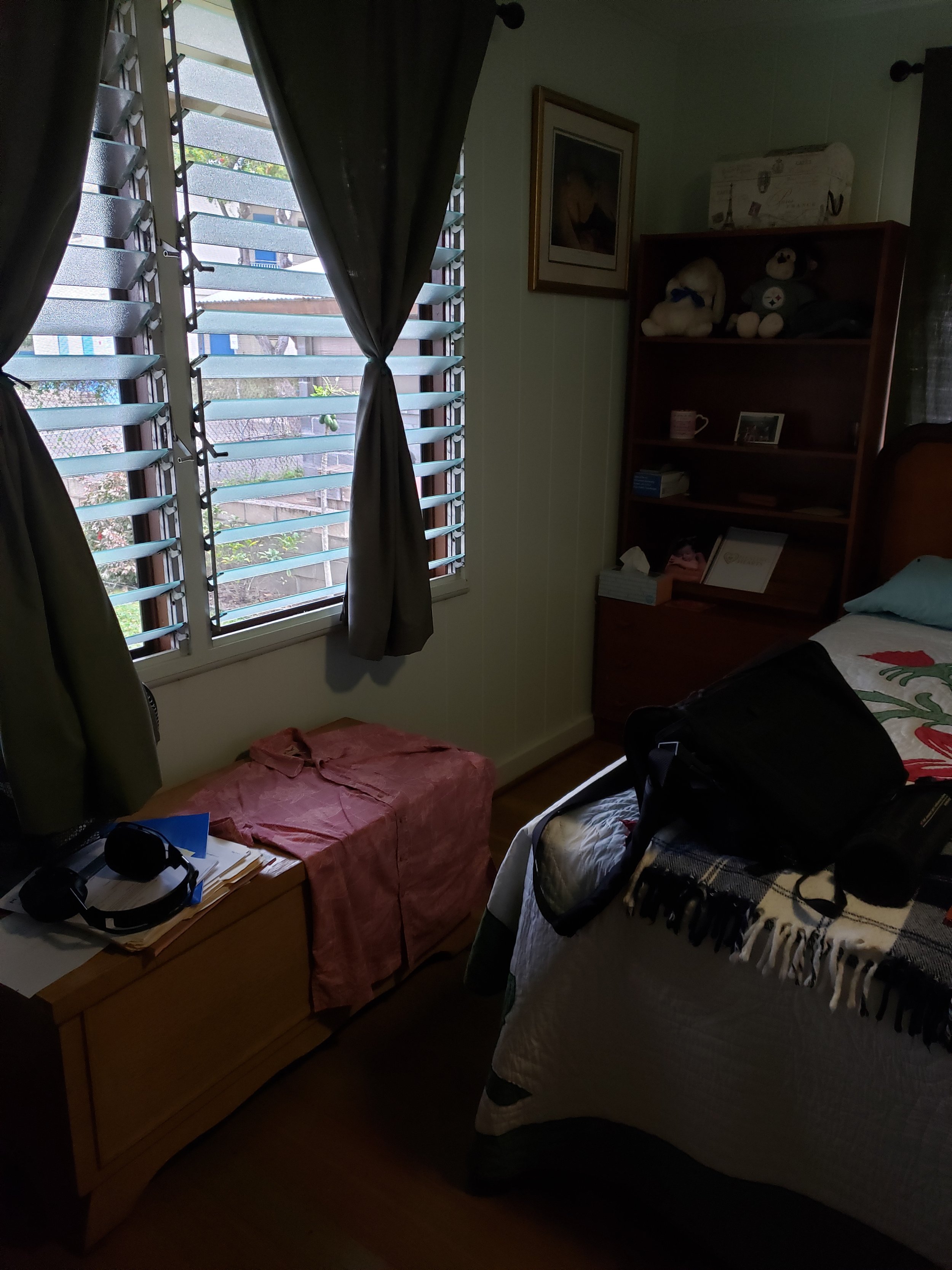 Room Before