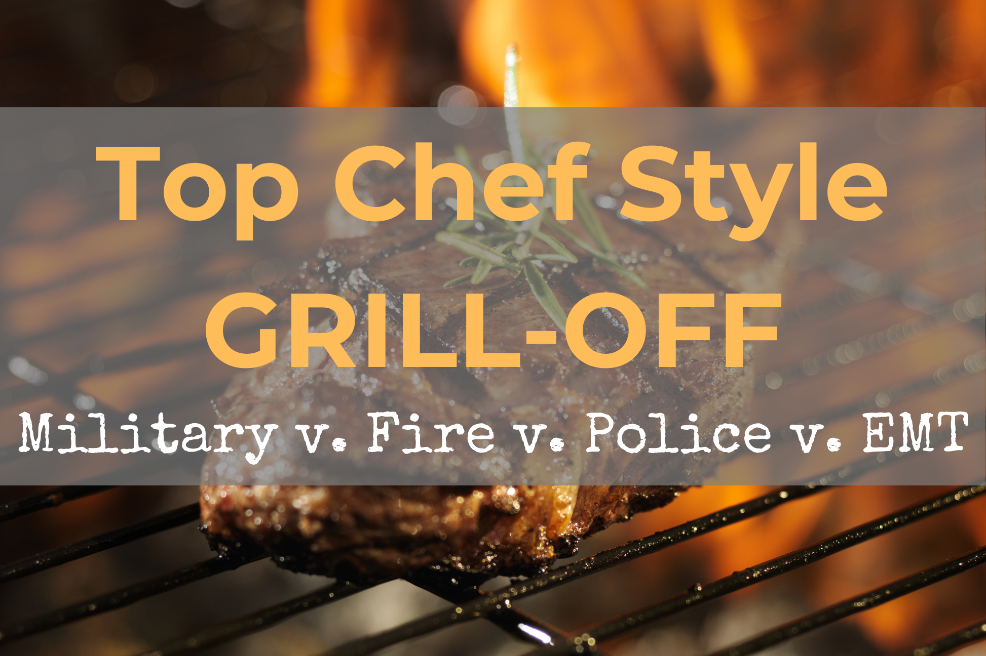GRILL-OFF