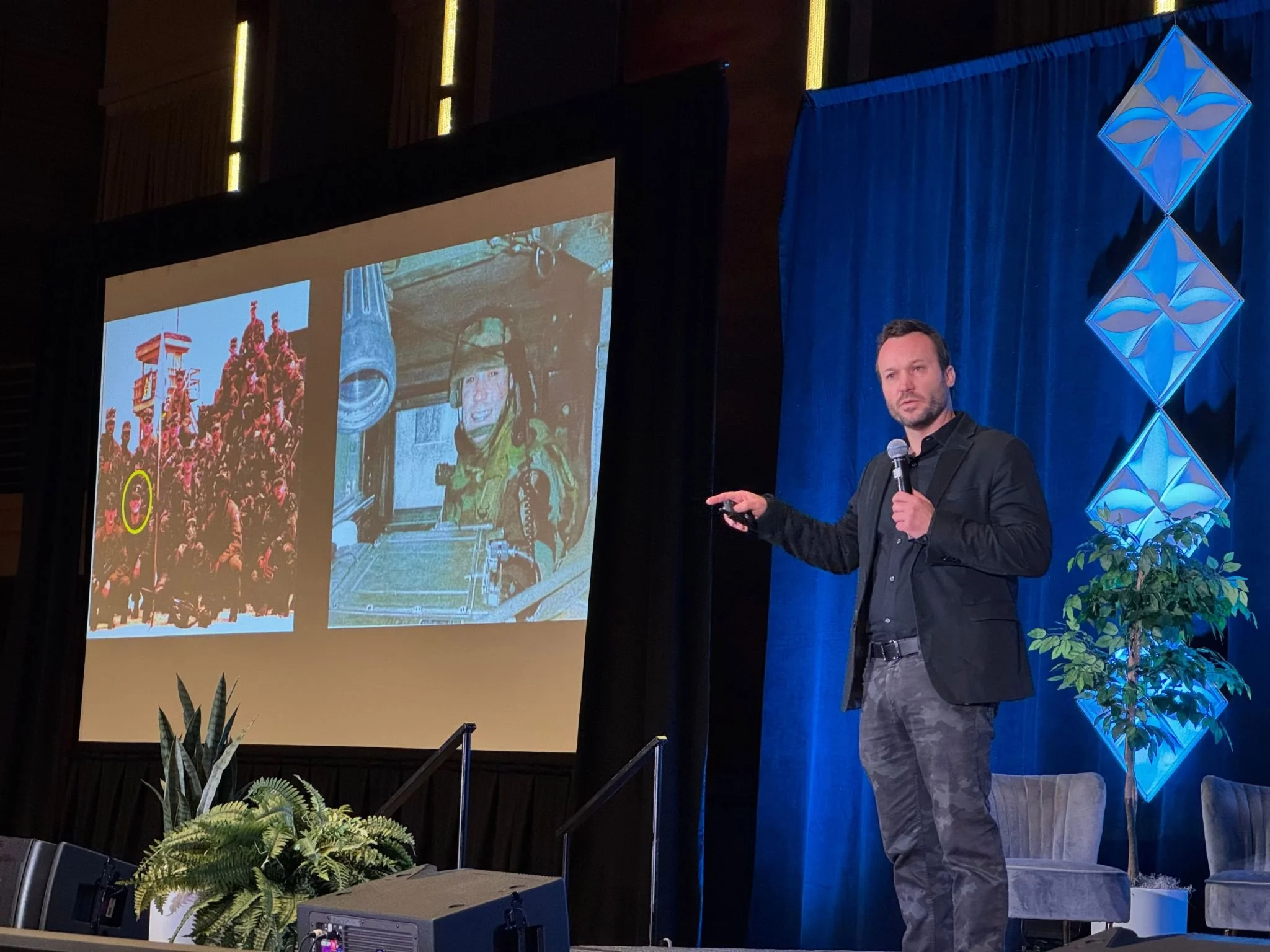 Global Mission Summit at Dallas College