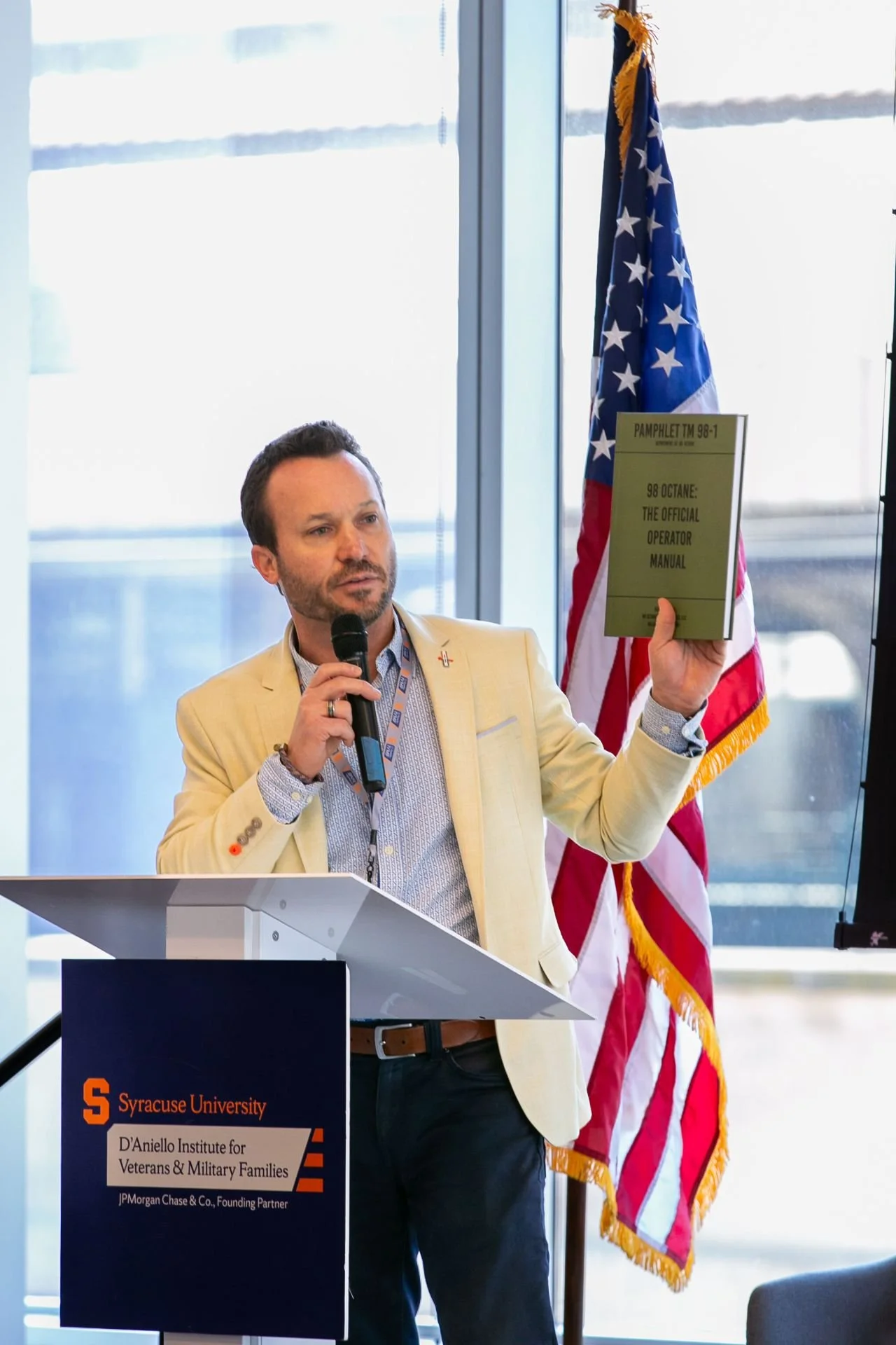 Mission to Marketplace | IVMF