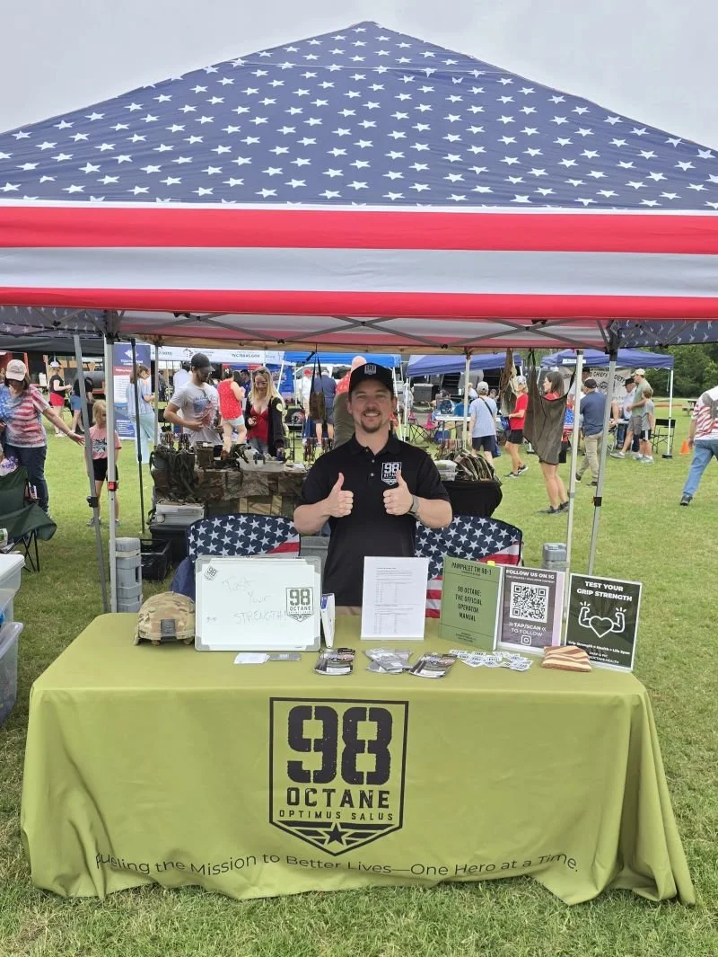 14th Annual Heroes Appreciation BBQ