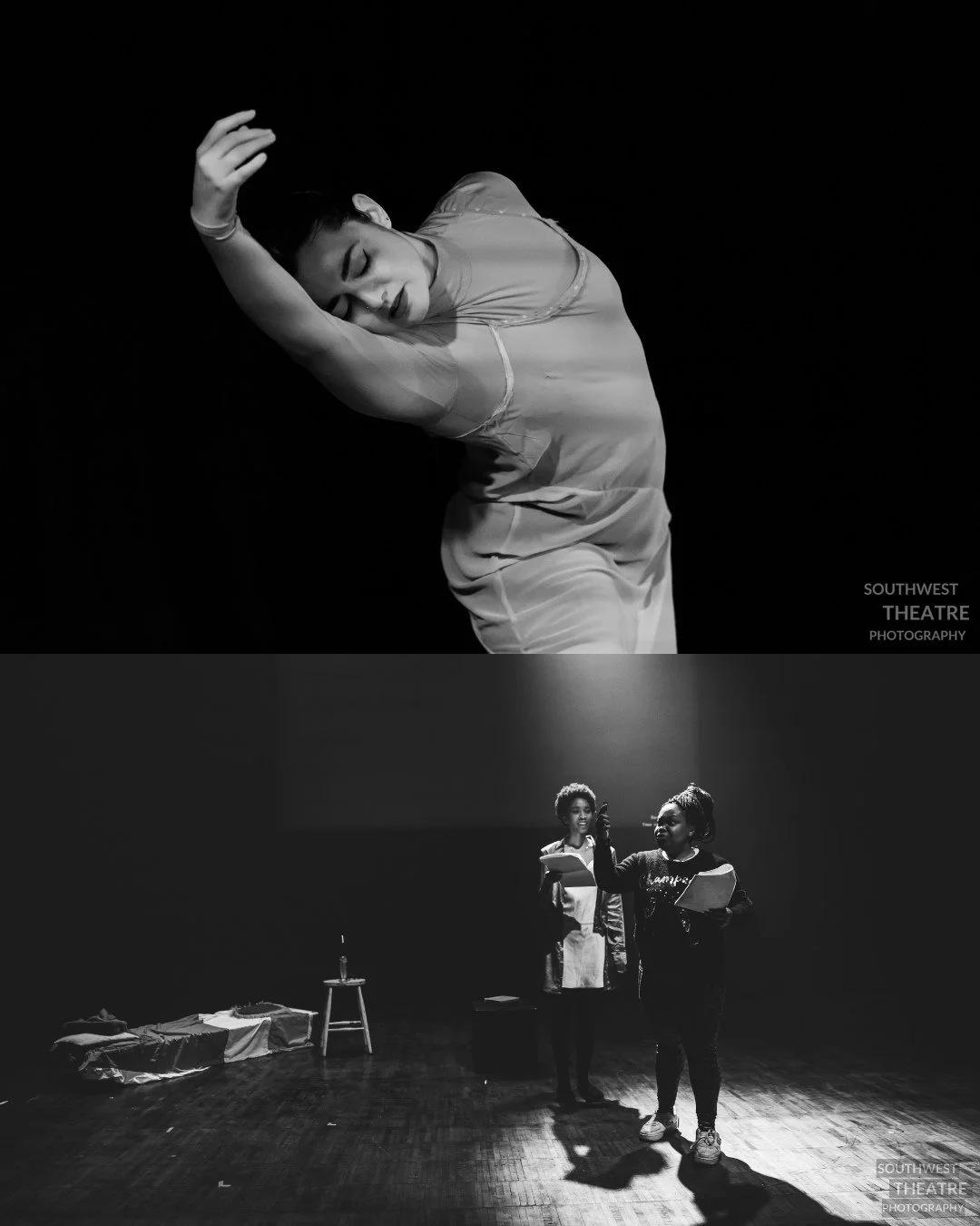 Join us for our next We are Here to Share at Bristol Old Vic on 21st July!⁠
⁠
Our Scratch Nights are opportunities for Global Majority artists to test out and get developmental support for new ideas and early-stage work. We've taken their work to var