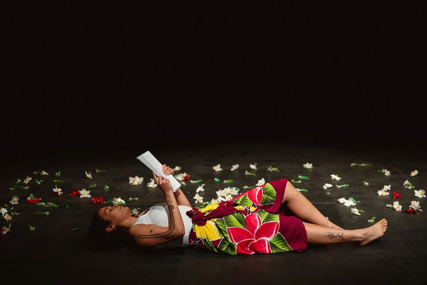 Our Associate Artist programme was designed to support the development of these stories, creating new pieces of work, strengthening artists&rsquo; connections with Beyond Face and other South West venues and shaping their own individual creative prac