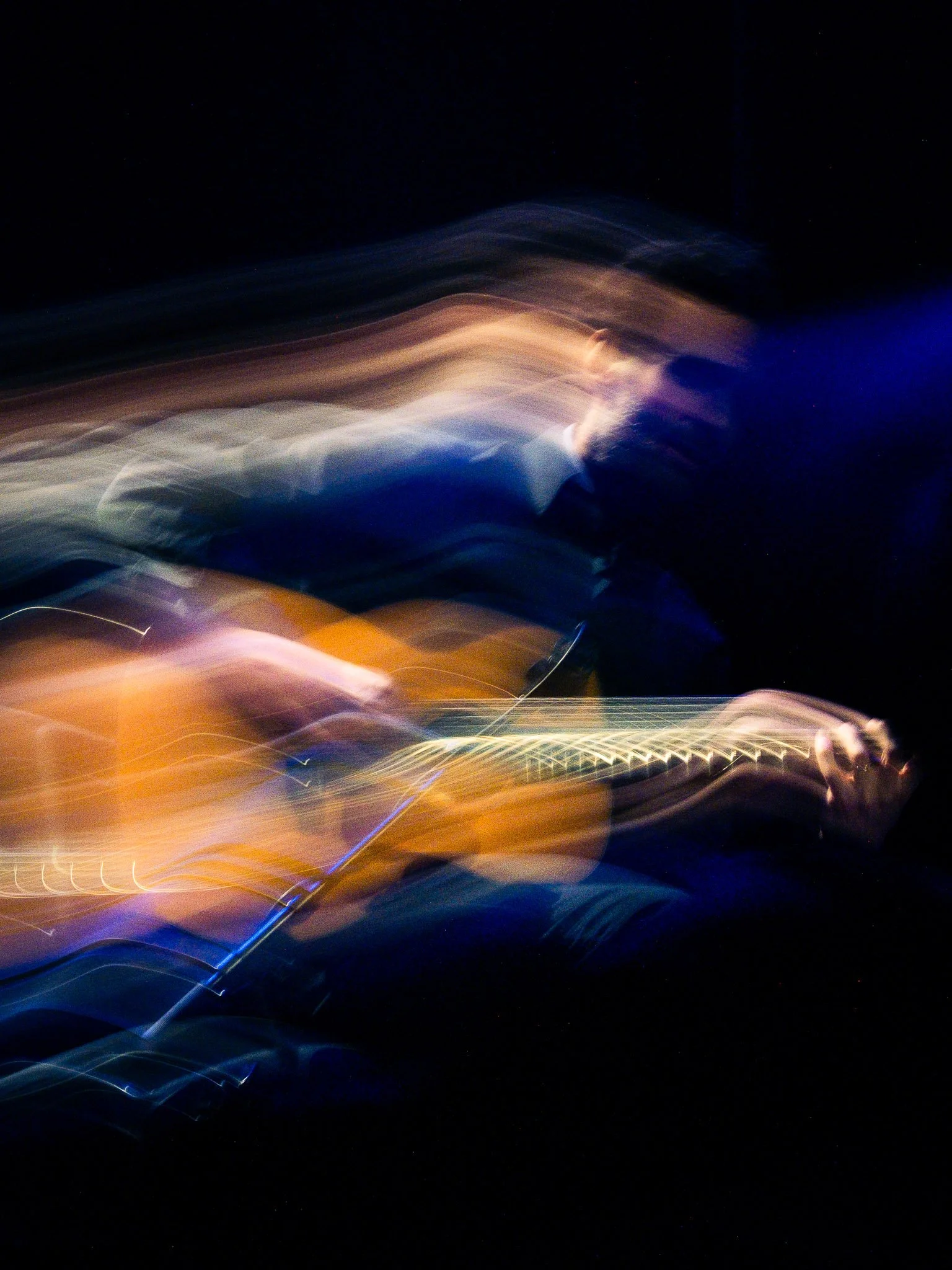 Julian Lage @ Jazz Onze + Lausanne