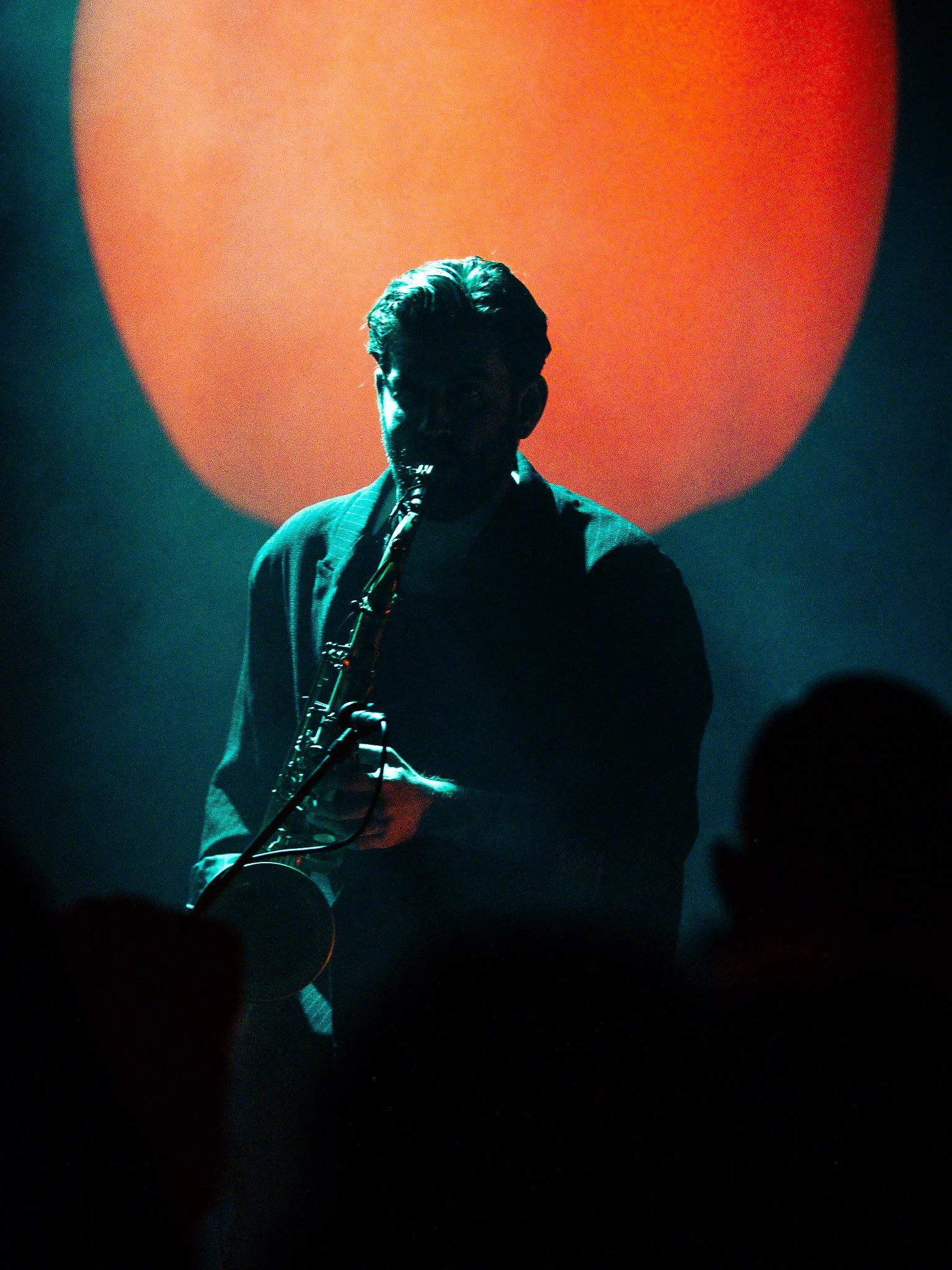 Arthur Donnot at Jazz Onze + 2025