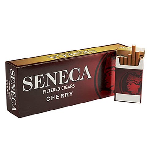 Seneca Little Cigar Cherry