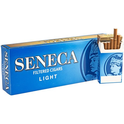 Seneca Little Cigar Light