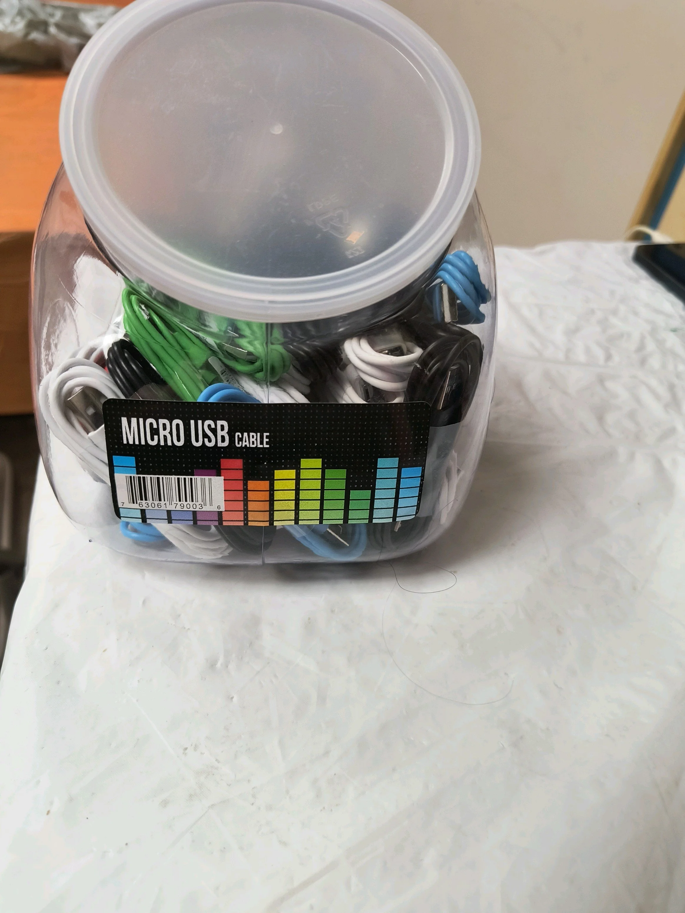 Fun Factory - Micro USB Cale — Burke's Distributing