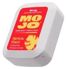Mojo Tropical Punch
