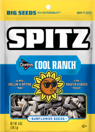 Spitz Ranch 6oz