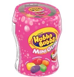 Hubba Bubba Rainbow Gum
