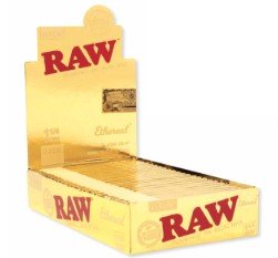 Raw Ethereal Paper 1 1/4 24ct