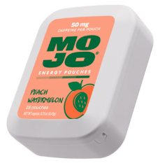 Mojo Peach Watermelon