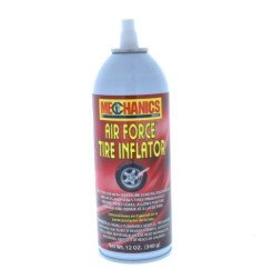 Mechanic Tire Inflator 12-ct