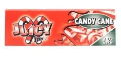 Juicy Jay Papers Candy Cane