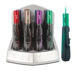 Scorch Torch - Pencil Hold Button