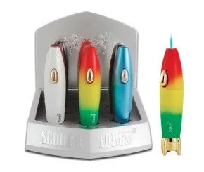 Scorch Torch - Rocket Ombre