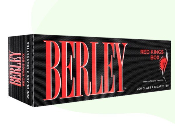 Berley Red King Box