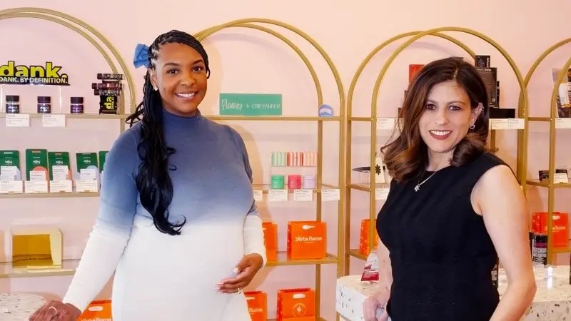 Women are taking over NYC’s cannabis industry — and it’s about time