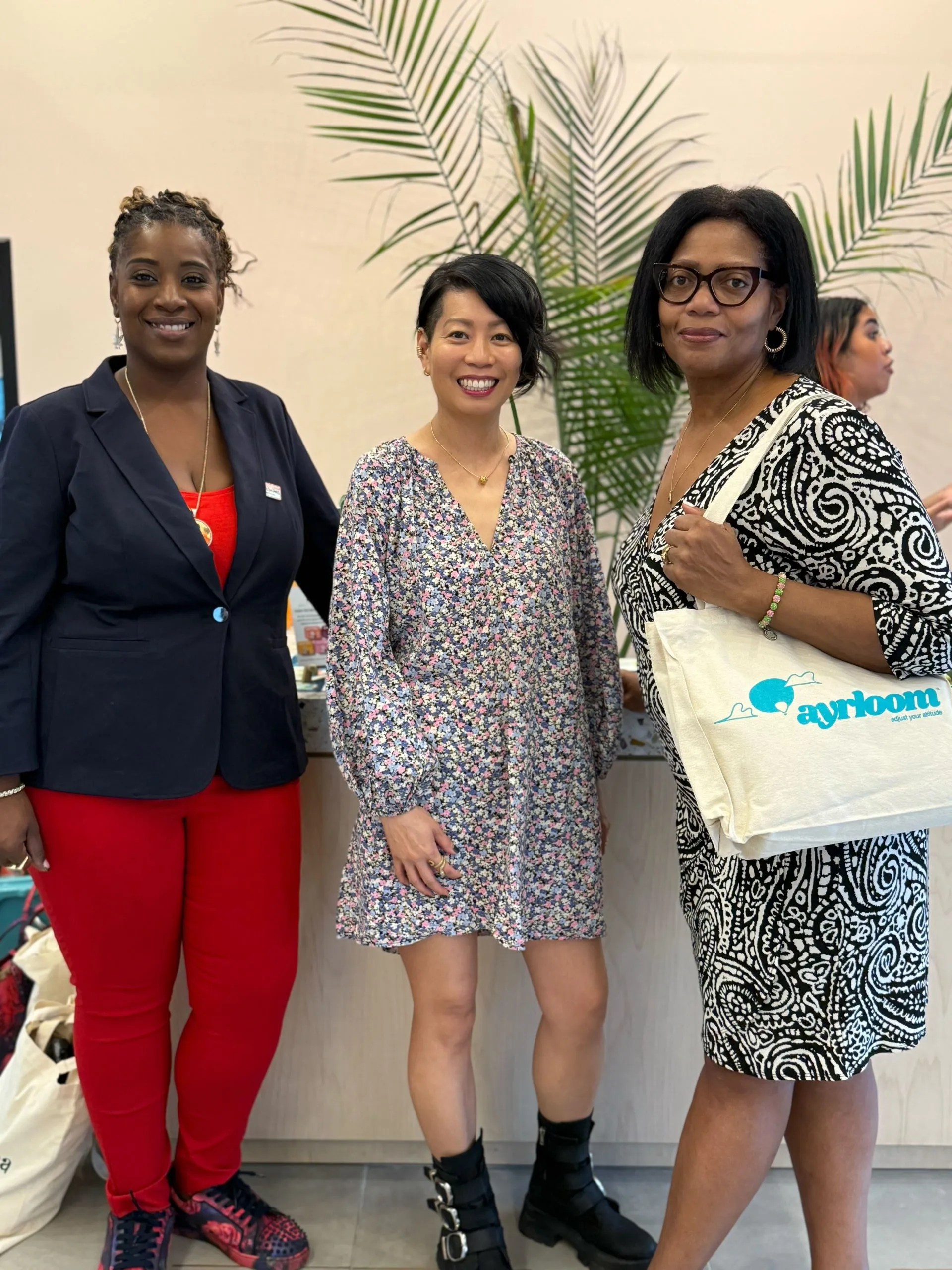 Brooklyn dispensary, Yerba Buena, honors women entrepreneurs on Earth Day